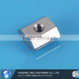 T Sliding Nut M4 for 3030 Series 8 Slot Aluminium Profile Systerm thumbnail-1