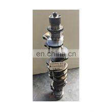 ISDe 4934862 3974538 5301009 4934862 for Sale Crankshaft Engine Crankshafts