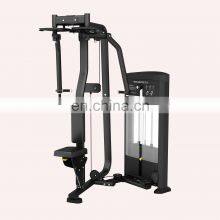 China Fitness Gym Equipment Dezhou MND-FS07 Pearl Delt/ Pec Fly New Arrival Factory Directly In Stock