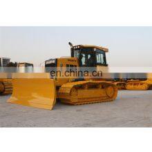 2022 Evangel Shantui Brand New Small Crawler 80Hp Bulldozer thumbnail-3