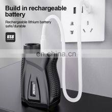 Mestek Golf Rangefinder Telescope Rangefinder for Hunting Golf Survey Digital Instruments for Laser Distance Meter USB Charging thumbnail-2