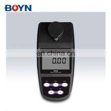 TB100 High Performance Portable Turbidity Meter Turbidimeter