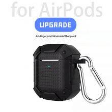 Luxury Custom Waterproof Tpu Earphones Case for Designers for Airpods Pro Case Cover for AirPods Case Dropshipping thumbnail-4