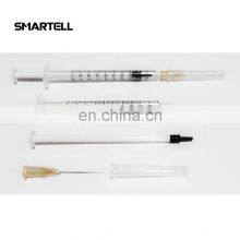 Disposable Syringe Printing Machine Silk Screen Printing thumbnail-2