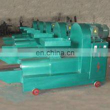 Production Line Sawdust Straw Bio Fuel Stick Briquette Press Machine thumbnail-5