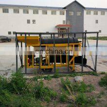 Gold Diamond Wash Trommel Machine Price From Manufacture thumbnail-5