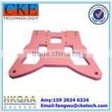 Low Price Precision Part CNC Machining Service for Construction Machine Parts thumbnail-1