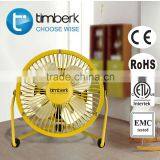 6 Inch Hot Sale Usb Fan thumbnail-1