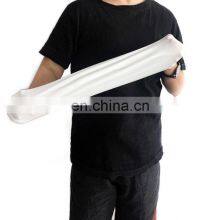 Factory Wholesale Custom Waterproof Long Hair Silicone Swim Cap Silicone Swimming Caps for Women thumbnail-5