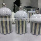 UL 100W Smart Design Light 150lm/w Led Corn Cob Light Temperature Sensor 5 Years Warranty thumbnail-3