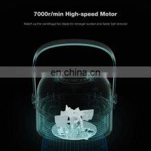 Youpin Lofans CS - 622 Lint Remover Cutters Portable Spools Cutting Fabric Shaver Clothes Fuzz Pellet Trimmer Machine Removes thumbnail-4