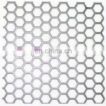 2022 Customized Stainless Steel Perforated Sheet Metal Mesh for Window thumbnail-5