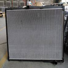 OEM 67290 1781365 Heavy Duty Truck Cooling System Radiator Aluminium Plastic Tanks for Sca-nia P Series 2004