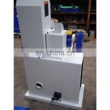 LIVTER MM2012 Single Belt Vertical Wood Round Bar Sander Woodworking Machinery Mop Broom Rod Wood Polishing Machine thumbnail-4