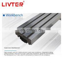 Multifunctional High-Precision Fully Automatic Micro Vertical Cnc Milling Machine For Metal Parts thumbnail-4