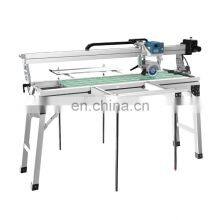 LIVTER 1000 Automatic Electric Tile 45 Degree Stone Cutting Machine Chamfering Brushless Motor Water Jet