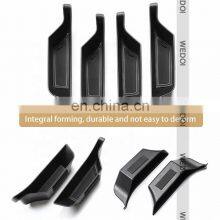 2022 For ID6.X ID6.CROZZ Door Handle Storage Box Delicate and Designed for Car Accessories for 2pcs ABS thumbnail-4