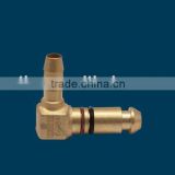 90 degree elbow copper auto parts pneumatic malleable pipe fitting