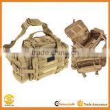 Tactical Assault Gear Sling Pack Range Bag Hiking Fanny Pack Waist Bag Shoulder Backpack EDC Camera Bag Quality Choice thumbnail-1