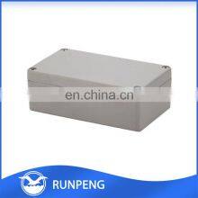 Custom Injection Plastic Electronic Enclosure Plastic Enclosure For Electronics thumbnail-5