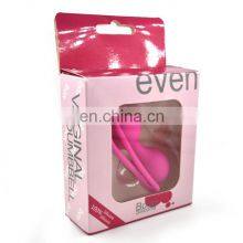 Kegel Ball Women Vagina Exercise Vaginal Tighten Wireless Machine Vibrator Geisha Ball Vibrating Remote Control Adult Sex Toy thumbnail-4