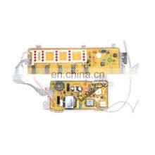 YM-8460EGY Universelle Waschmaschinen-PCB-Steuerplatine Waschmaschinen-Schaltkreisplatine YM8460EGY thumbnail-2