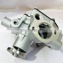 Water Pump Engine Parts For Truck 4900902 On Sale thumbnail-3