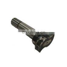 Front Right Camshaft 20201402 Engine Parts For Truck On Sale thumbnail-1