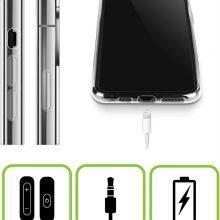 Las Vegas 1 Cities Silicone Phone Case thumbnail-2