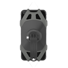 2023 Hot Sale Adjustable Outdoor Riding Support de Téléphone Pour Vélo Phone Holder for Bicycle thumbnail-4