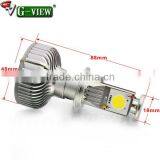 35w 6000k Headlight Hid Kit Xenon Headlight Lighting 2000lm