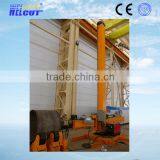 Banner Welding Machine