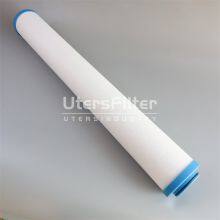 LFA-120 AA UTERS Replace of Yuka Air Compressor Line Flter Element thumbnail-4