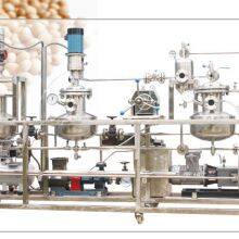 Pilot Subcritical Extraction Unit for Oil thumbnail-3