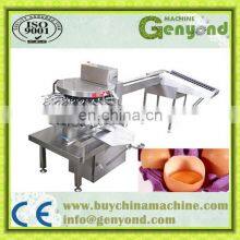 See Larger Image Liquid Whole Egg Processing Line, Liquid Whole Egg Production Equipment, Liquid Whole Egg Making Machine thumbnail-5