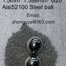 Stainless Steel Ball AISI420/430/304/316 thumbnail-3