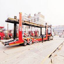 Russian Limousine European Sedan Export Passenger Cars thumbnail-3