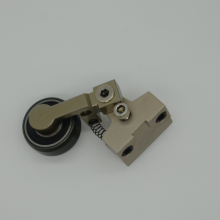 Crimping Wheel of MBO Holding Machine thumbnail-4