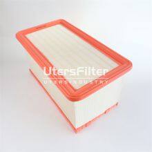 ZS1192229 SA190552 UTERS Replace of COMPAIR-HOLMAN Air Filter Element Accept Custom thumbnail-2