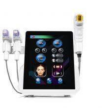 2024 Most Popular 12D Hifu Anti-aging Face Lifting Wrinkle Removal Skin Tightening Beauty Device thumbnail-5