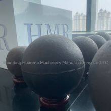 DIA 125-140mm Ball CADI Grind Steel Ball thumbnail-1