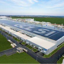 GCL SI's Net Profit Soars by 142.24% in 2023, Ranking Among Industry's Top Ten in Production and Sales