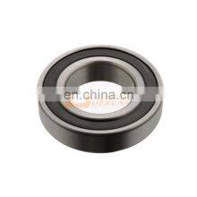 Sinotruk Howo T5G T7H TX Sitrak C5H C7H Truck Spare Parts MQ6-31410-4803 Ball Bearing 6008 C4 thumbnail-2