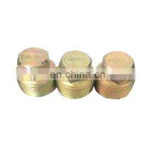 HOWO HW19710 HW10 Series Transmission Accessories Transimission Housing -Middle WG2229010002 Plug thumbnail-1