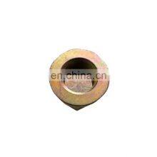 Shacman F3000 Truck Spare Parts DZ91259527024 Hexagon Flange Nut thumbnail-2