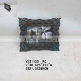 Vintage Photo Frame,shabby Chic Photo Frame