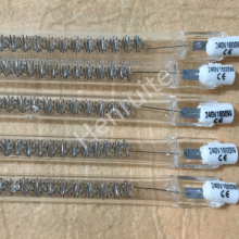Halogen Fast Medium Wave Heat Lamp QIR Heat Lamp Drying Solutions thumbnail-3