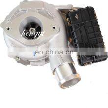 Turbo GTB1749V 787556-0017 787556-17 787556-5016S 787556-16 787556-0016 BK3Q6K682PC BK3Q6K682CB 1717628 1r For Ford Transit thumbnail-4
