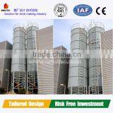 China Professional Brick and Concrete Block Making Machine thumbnail-3