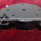 Manual Rotary Tilting Stage, Positioning Rotary Stage, Rotational Stage thumbnail-1